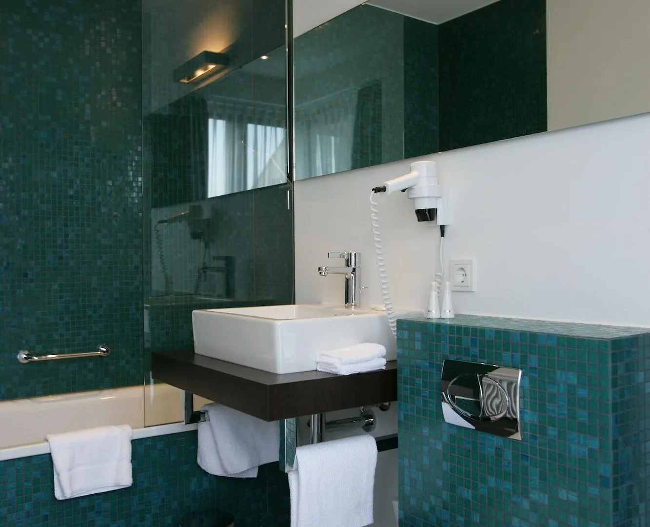 Hotel Erzgiesserei Europe Munich 4*,  Germany