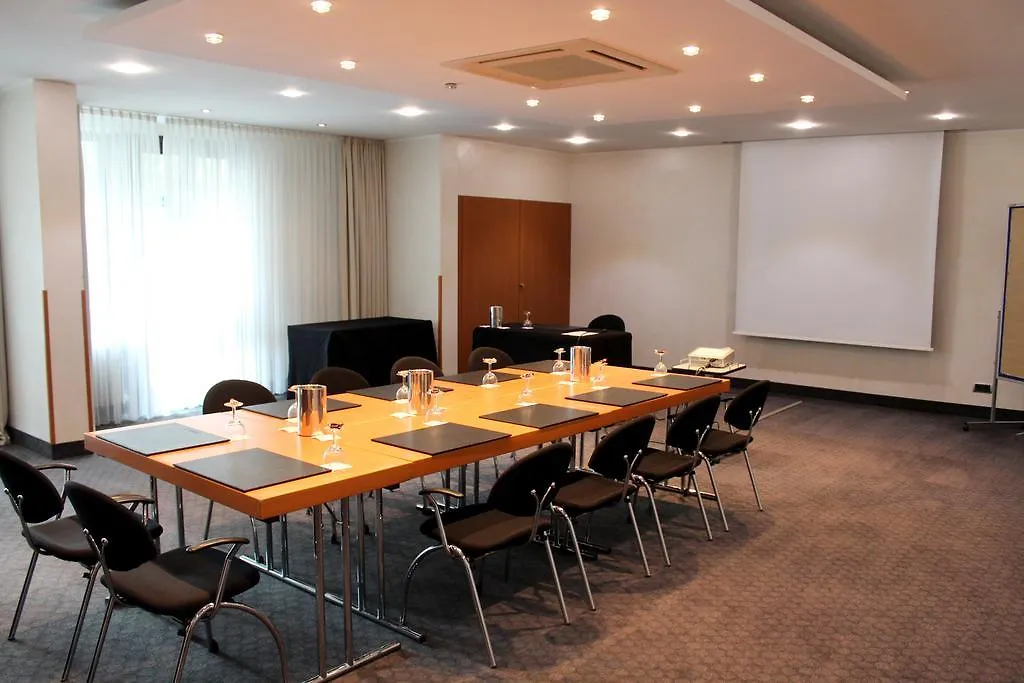 Hotel Erzgiesserei Europe Munich
