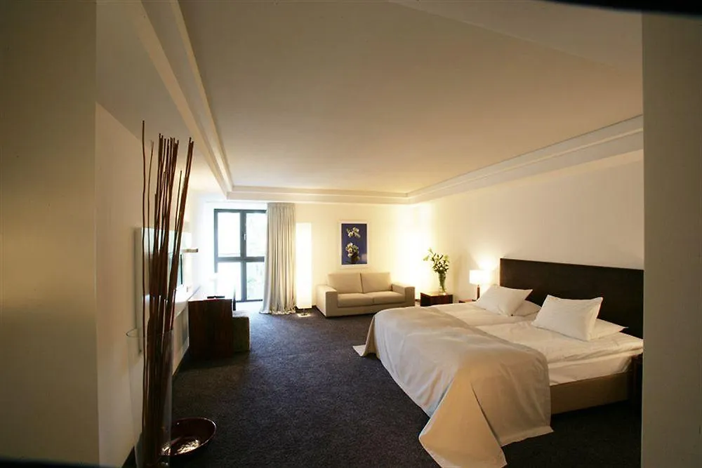Hotel Erzgiesserei Europe Munich Allemagne