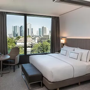 Melia Frankfurt Ξενοδοχείο Φραγκφούρτη