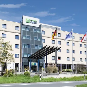 holiday-inn-express-frankfurt-airport.hotelsheidelberg.net/