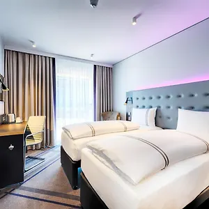 Hotel Premier Mediapark ***