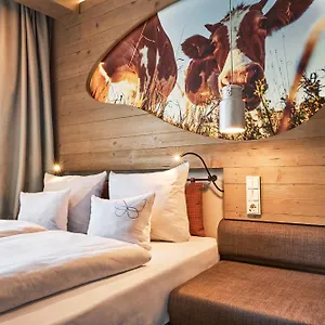Отель Cocoon Hauptbahnhof, Мюнхен