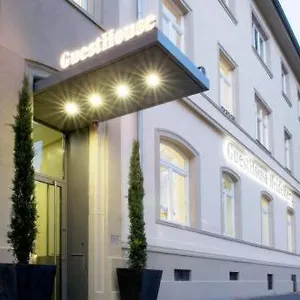 Hotel Guesthouse Heidelberg ***