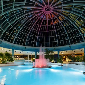 **** Hotel Vital Rhein Main Therme Wellness & Tyskland