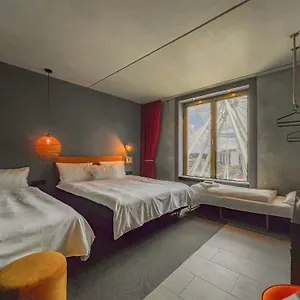 3* Hotel Gambino Werksviertel