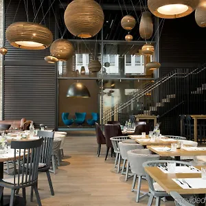 Ξενοδοχείο One Muenchen-campus