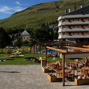 **** Hotel Montarto España