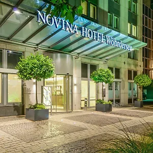 Hotel Novina Wohrdersee Nurnberg ****