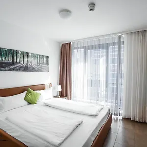 Bayer's Boardinghouse Und Lejlighedshotel