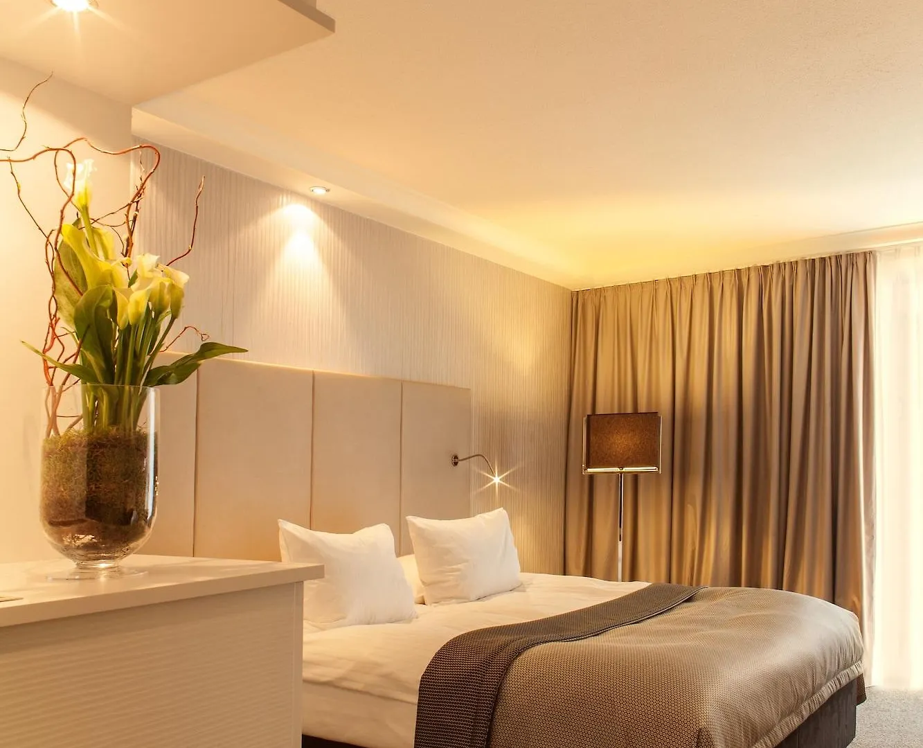 Hotel Erzgiesserei Europe Munich