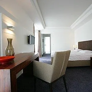 Hotel Erzgiesserei Europe Мюнхен