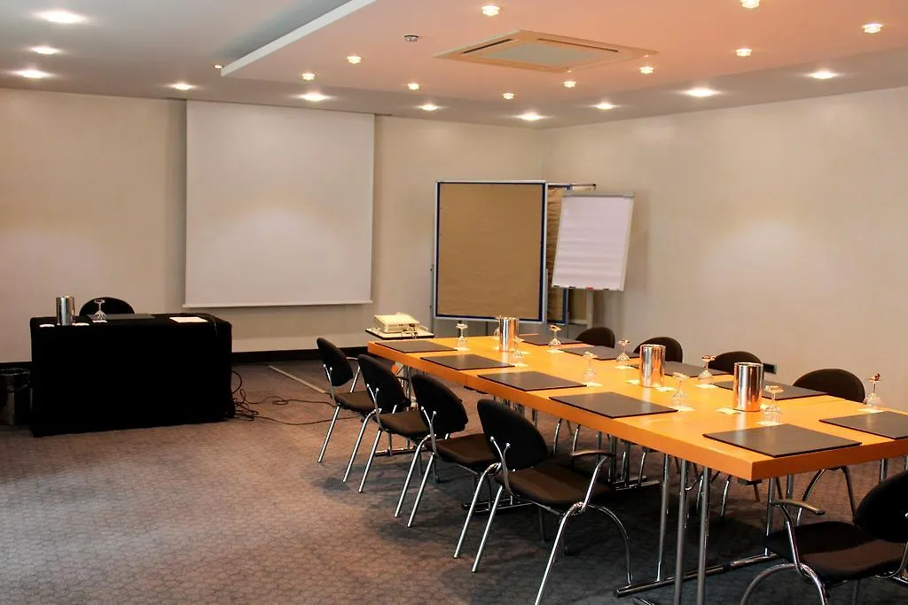 ****  Hotel Erzgiesserei Europe Мюнхен Германия
