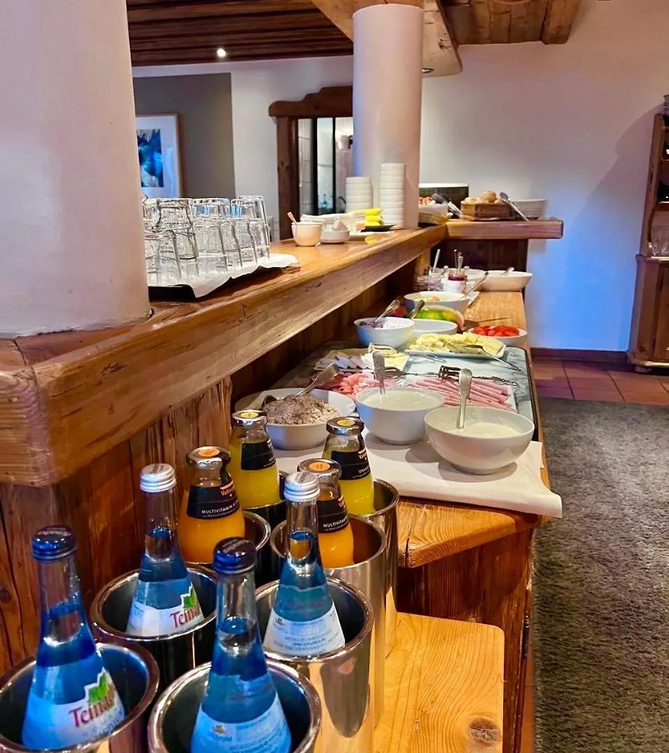 Hotel Erzgiesserei Europe Мюнхен