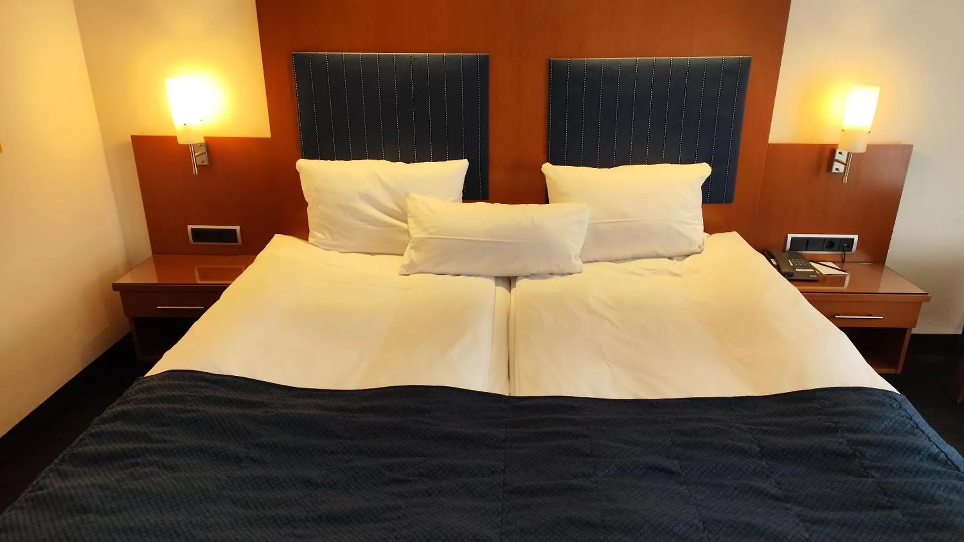 Hotel Erzgiesserei Europe München 4*,  Duitsland