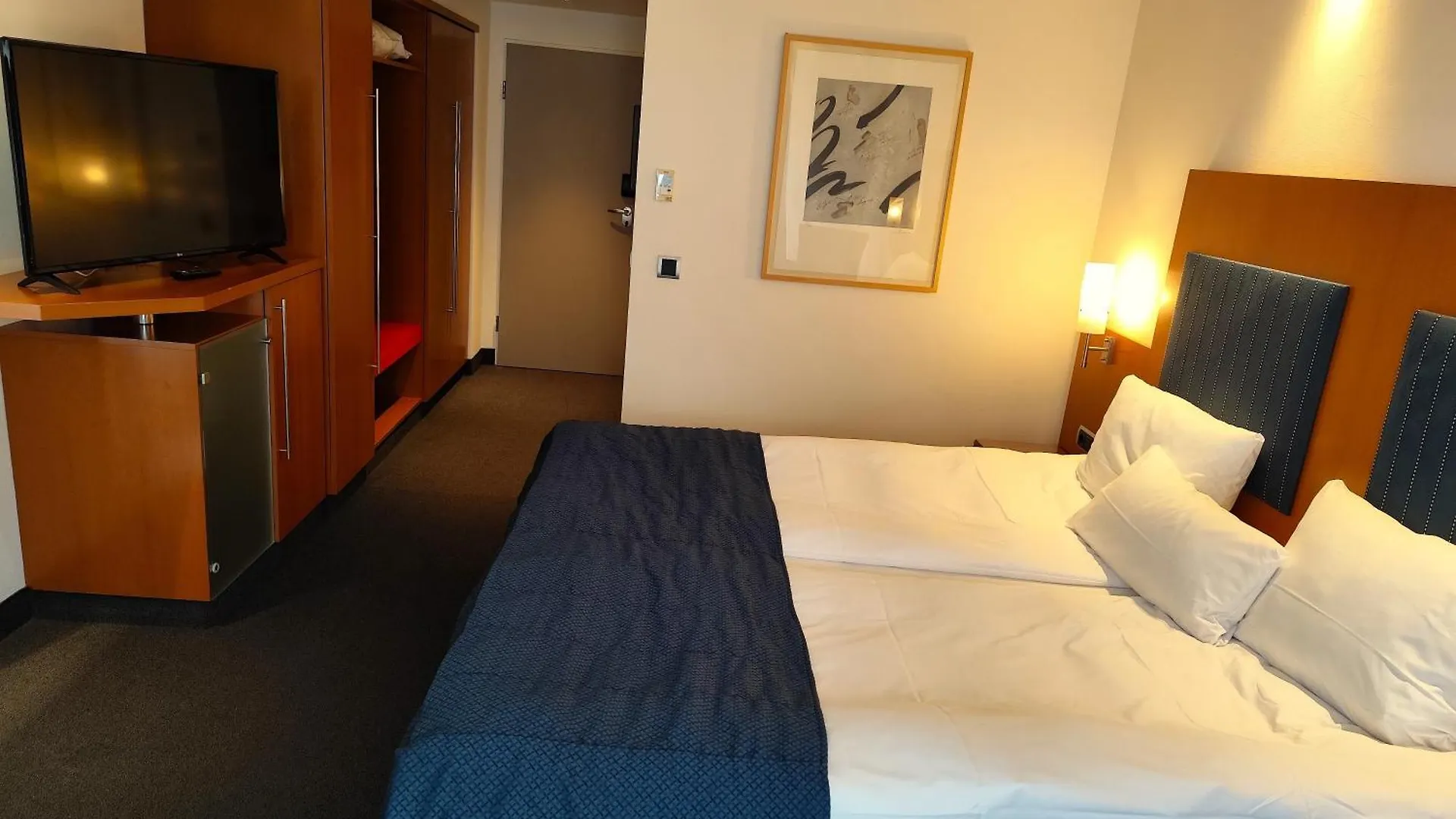 Hotel Erzgiesserei Europe München
