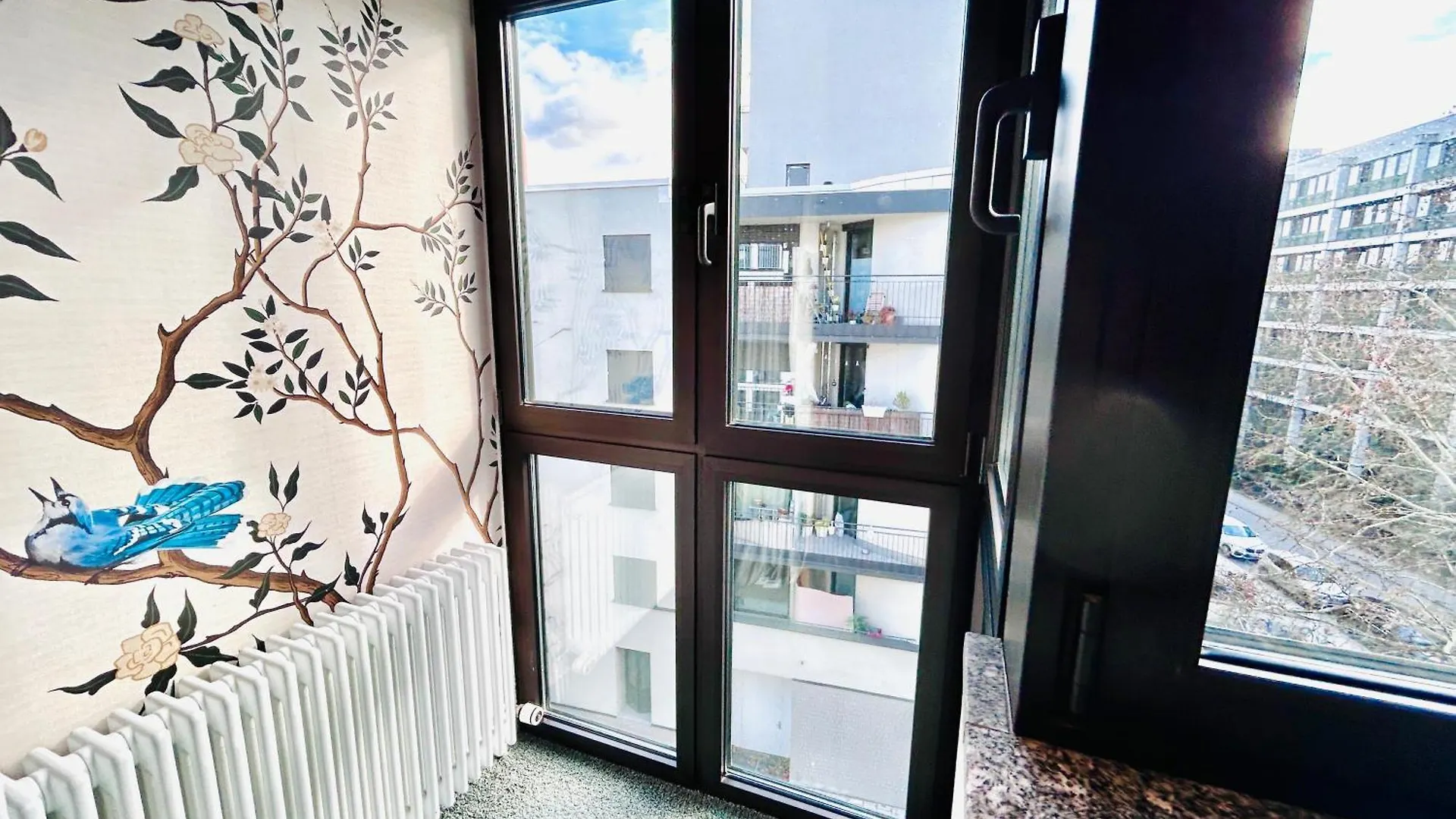 ****  Hotel Erzgiesserei Europe Munich Germany
