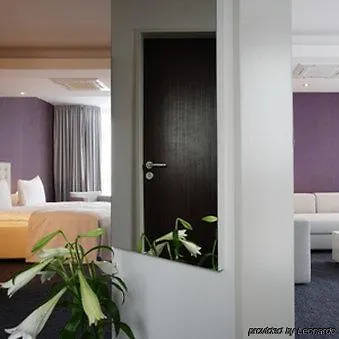 Hotel Erzgiesserei Europe Мюнхен