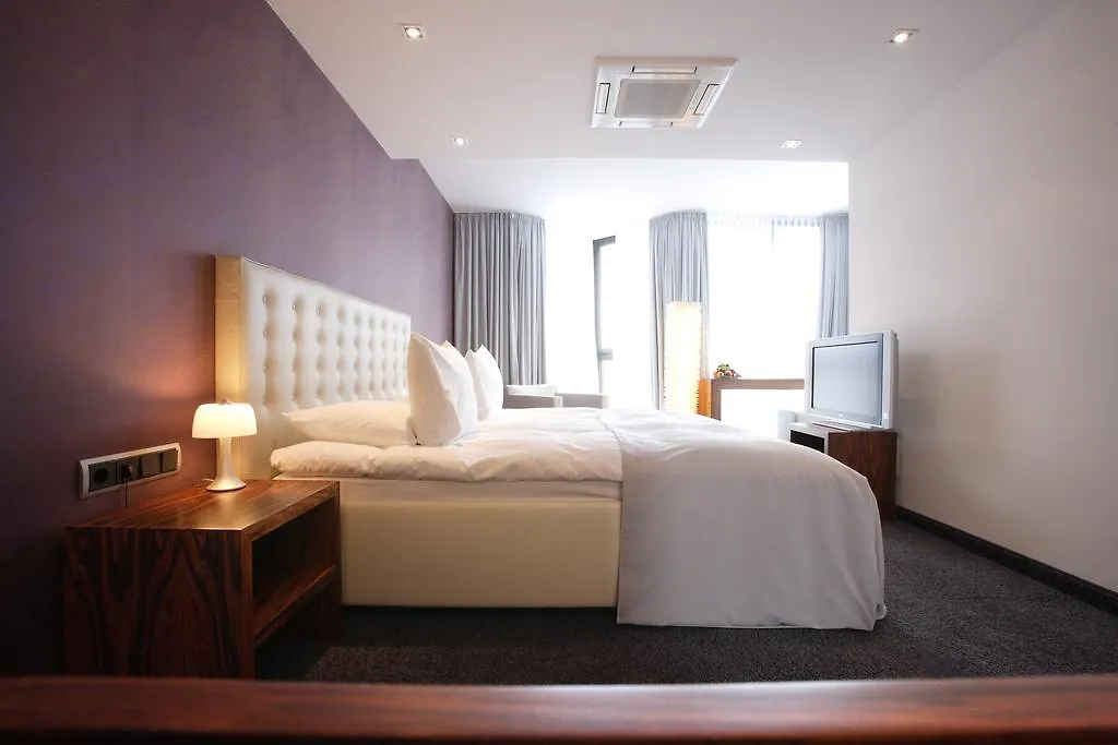 ****  Hotel Erzgiesserei Europe Munich Germany