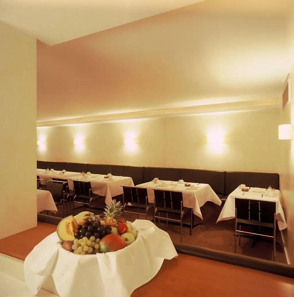 Hotel Erzgiesserei Europe Мюнхен