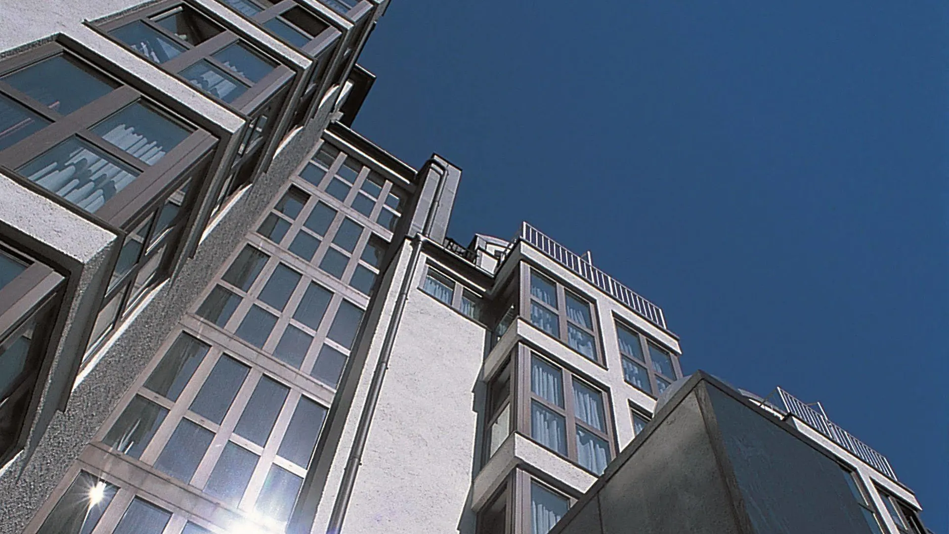 Hotel Erzgiesserei Europe München