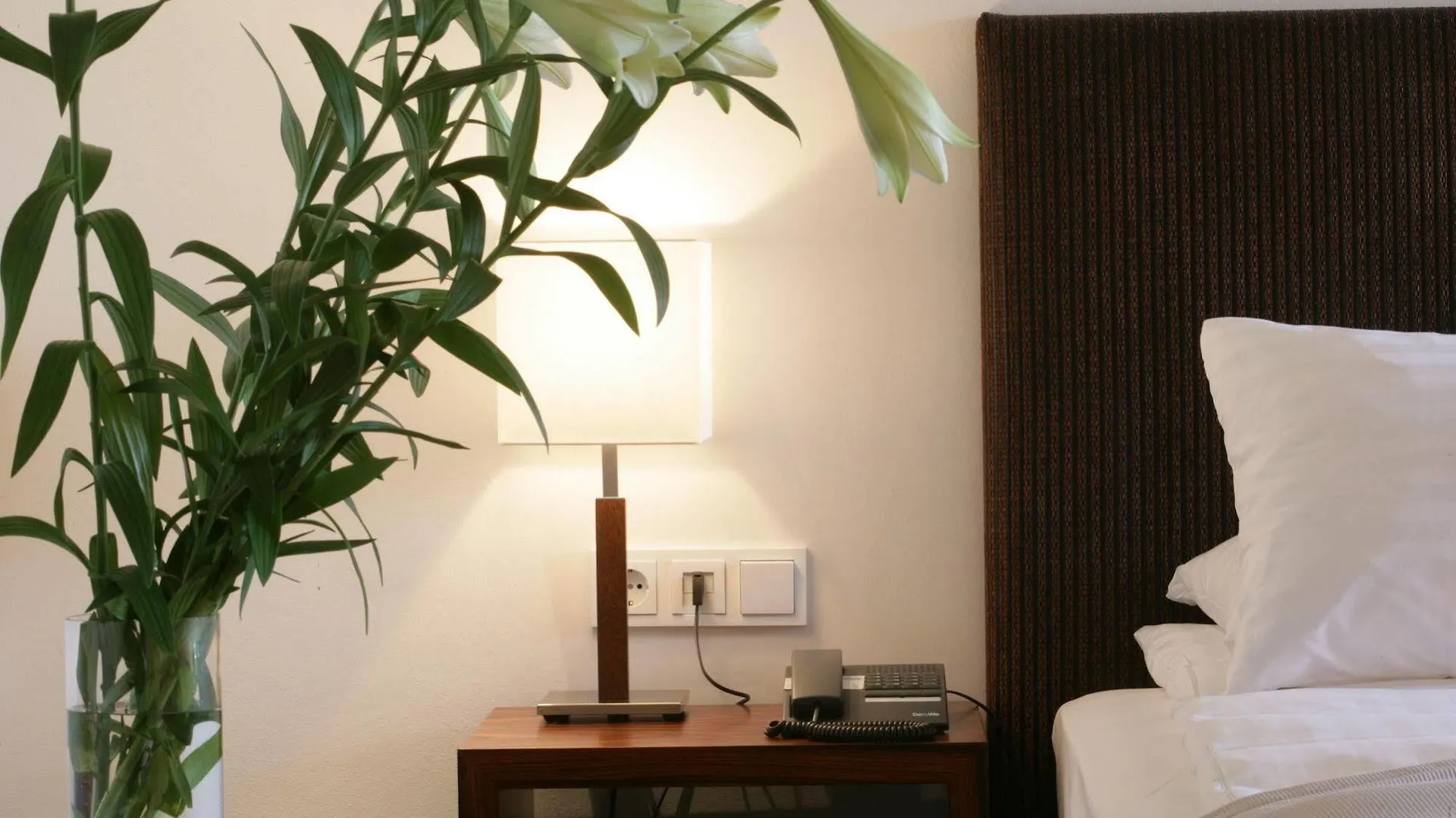 ****  Hotel Erzgiesserei Europe Μόναχο Γερμανία