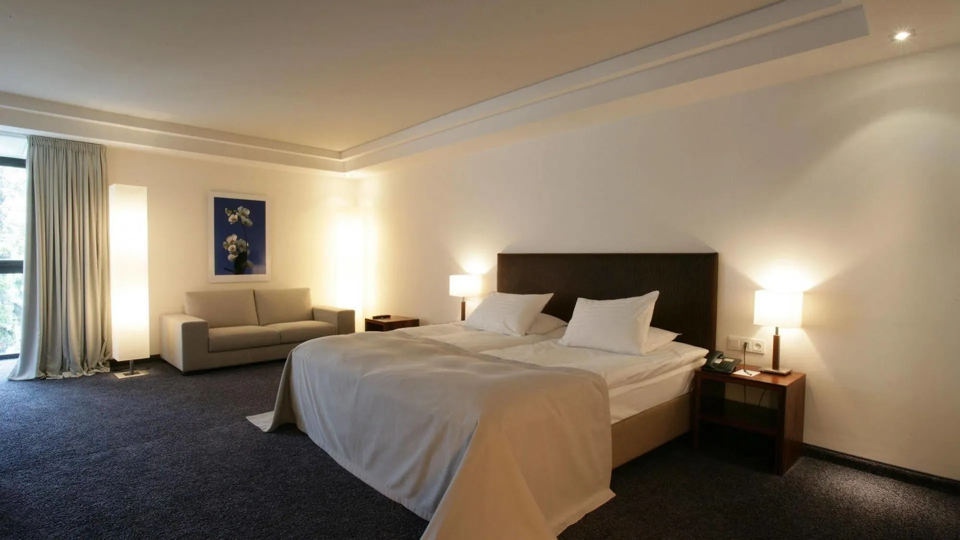 Hotel Erzgiesserei Europe München