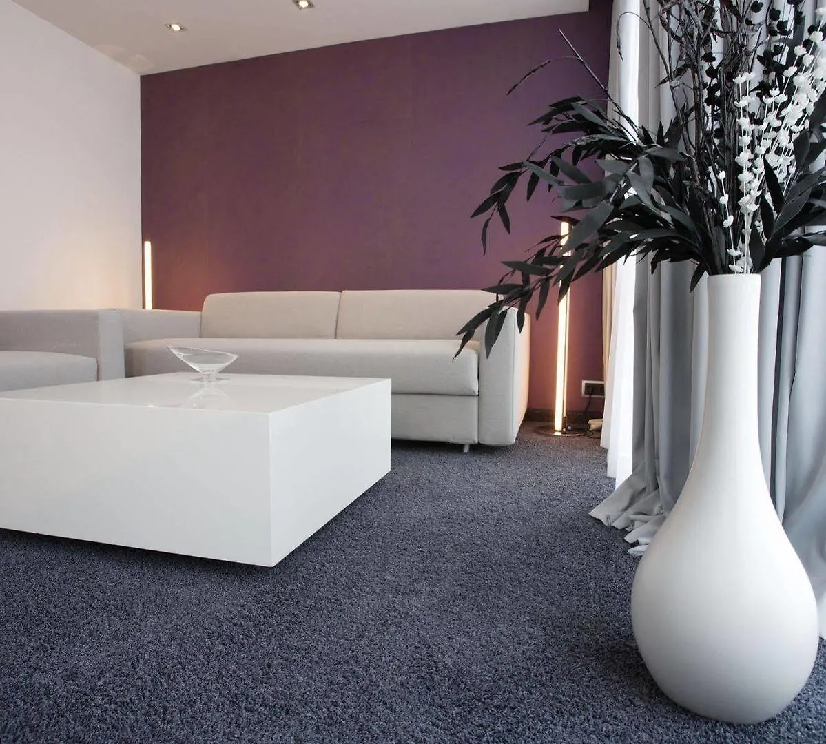 Hotel Erzgiesserei Europe Munich