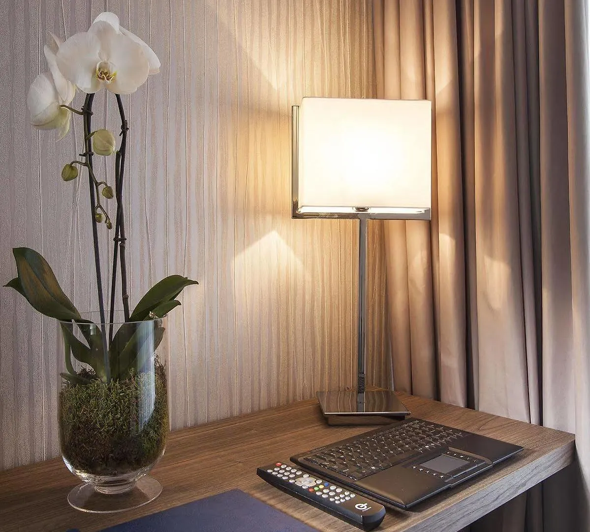 Hotel Erzgiesserei Europe Munich