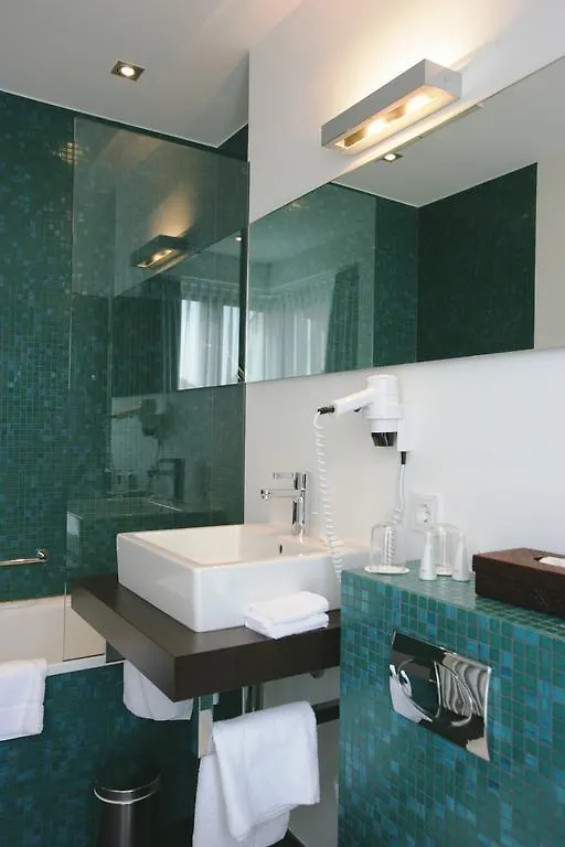 Hotel Erzgiesserei Europe München 4*,  Duitsland