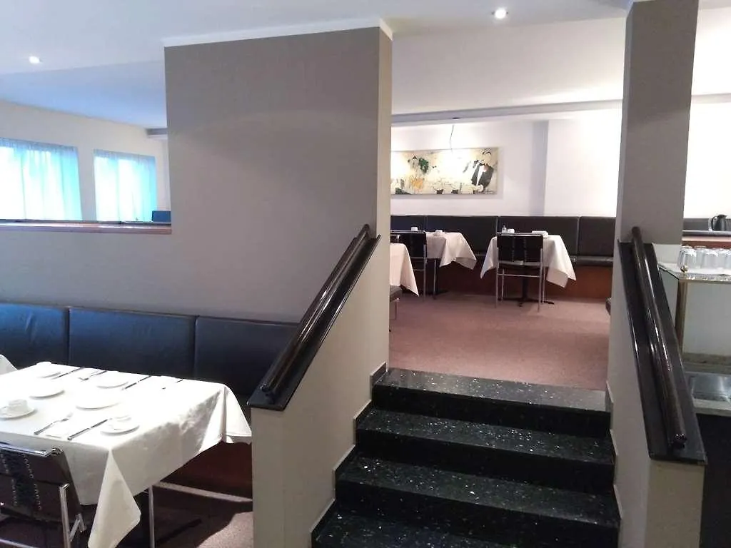 Hotel Erzgiesserei Europe München Tyskland