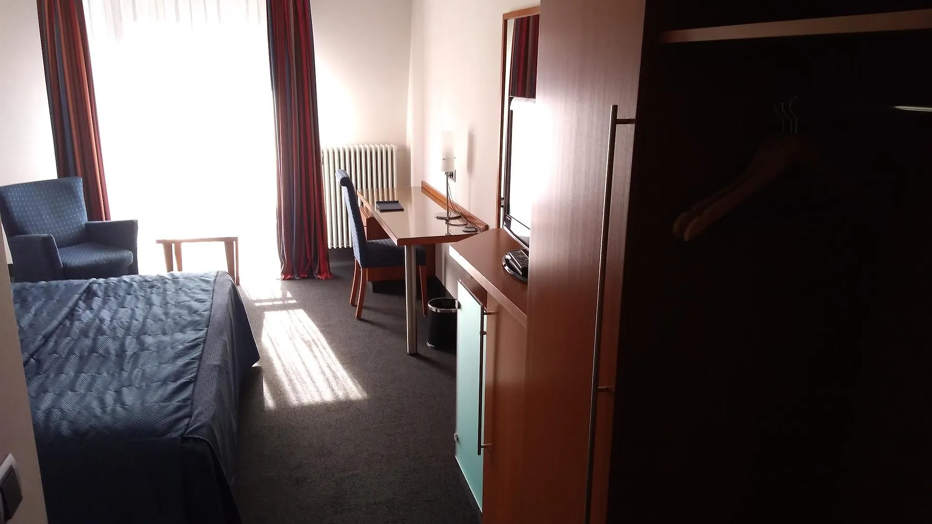 Hotel Erzgiesserei Europe München