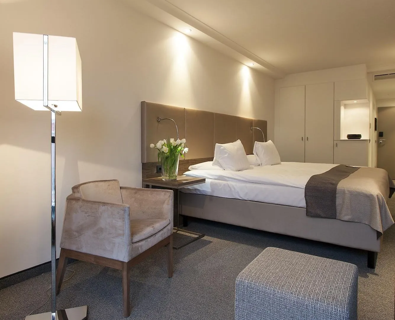 Hotel Erzgiesserei Europe München