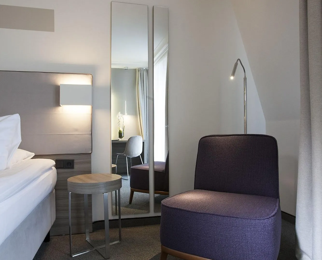 Hotel Erzgiesserei Europe München 4*,  Tyskland