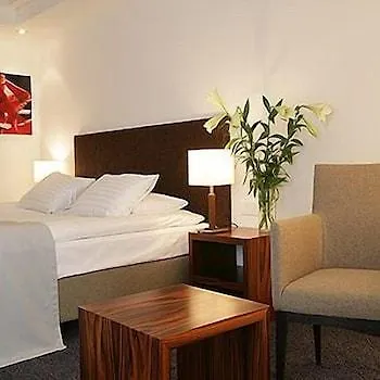 Hotel Erzgiesserei Europe München