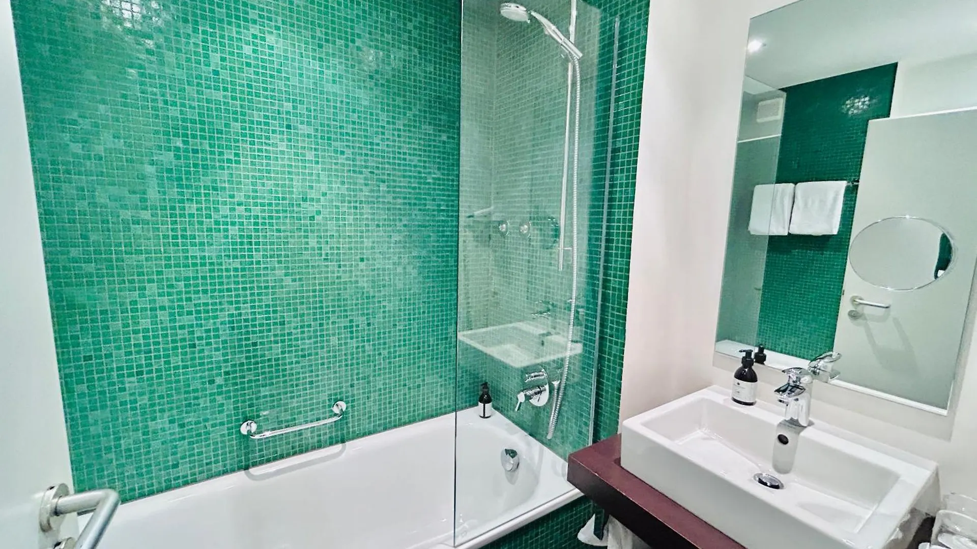 ****  Hotel Erzgiesserei Europe München Tyskland
