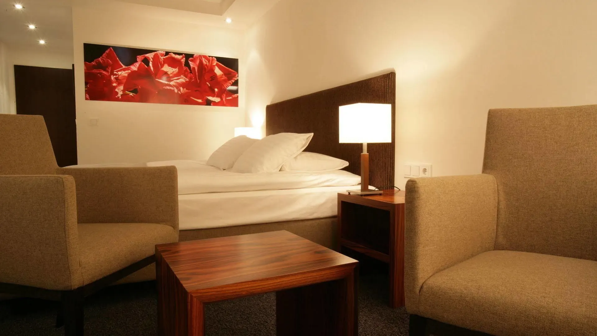 Hotel Erzgiesserei Europe München Tyskland